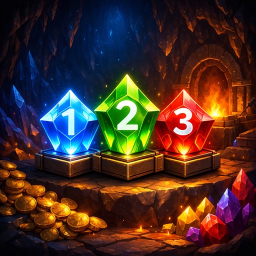 Idle Merge Empire game icon
