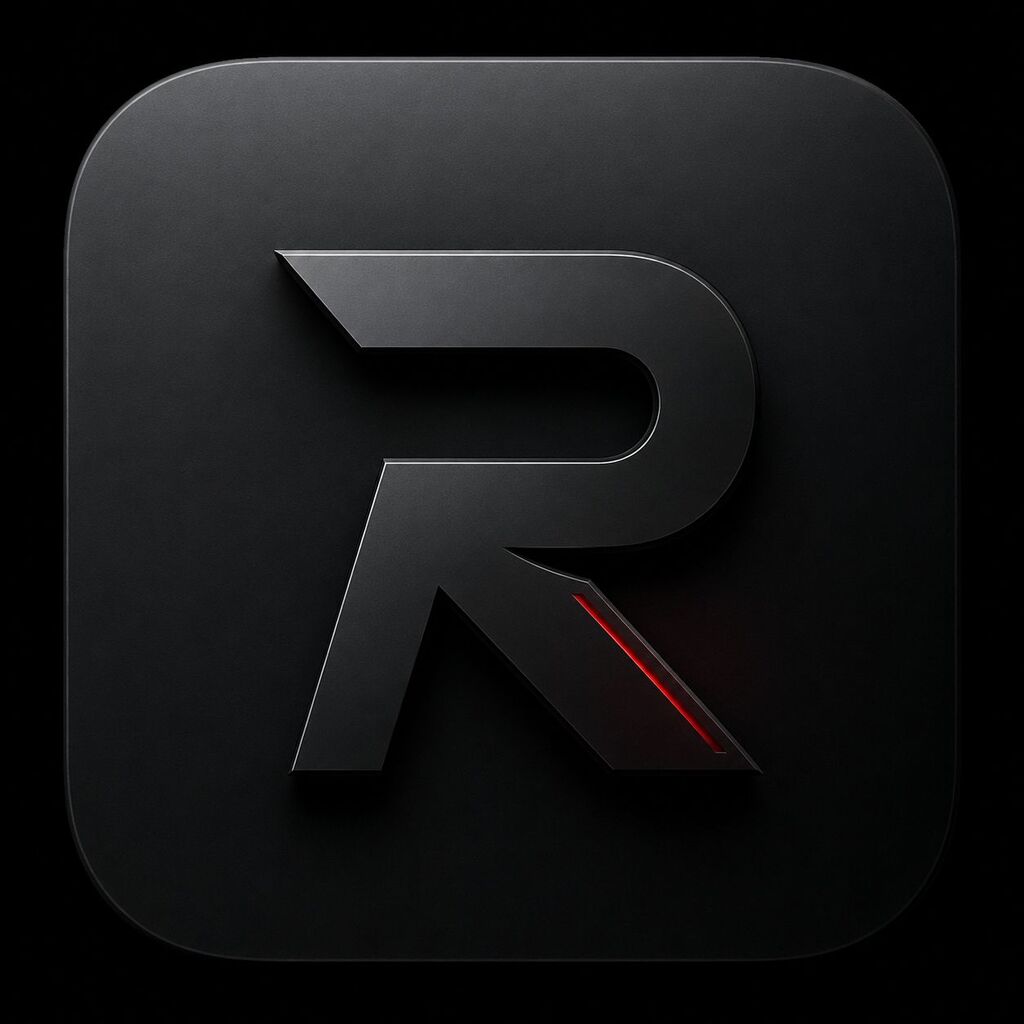 REPS app icon
