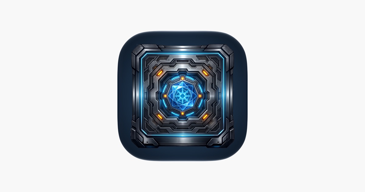 Salvage Forge banner artwork