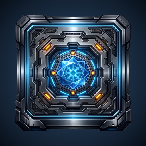 Salvage Forge game icon